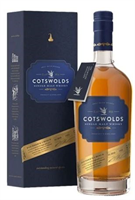 Image de Cotswolds Founder's Choice Cask Strength 59.1° 0.7L